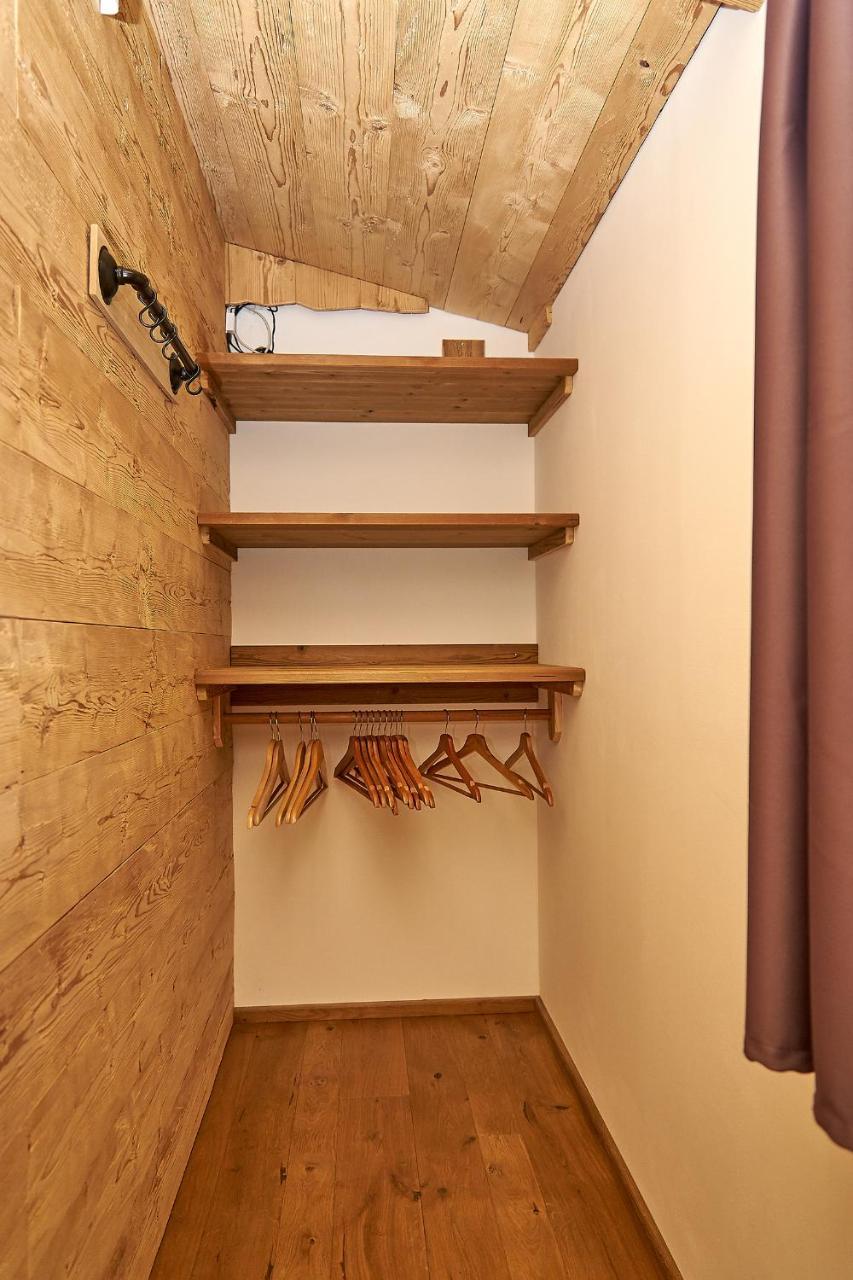 Apartamento Dopplerstubn Agsdorf Exterior foto