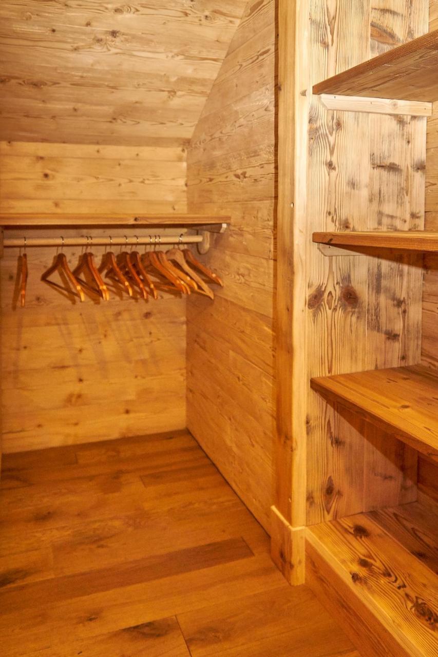 Apartamento Dopplerstubn Agsdorf Exterior foto