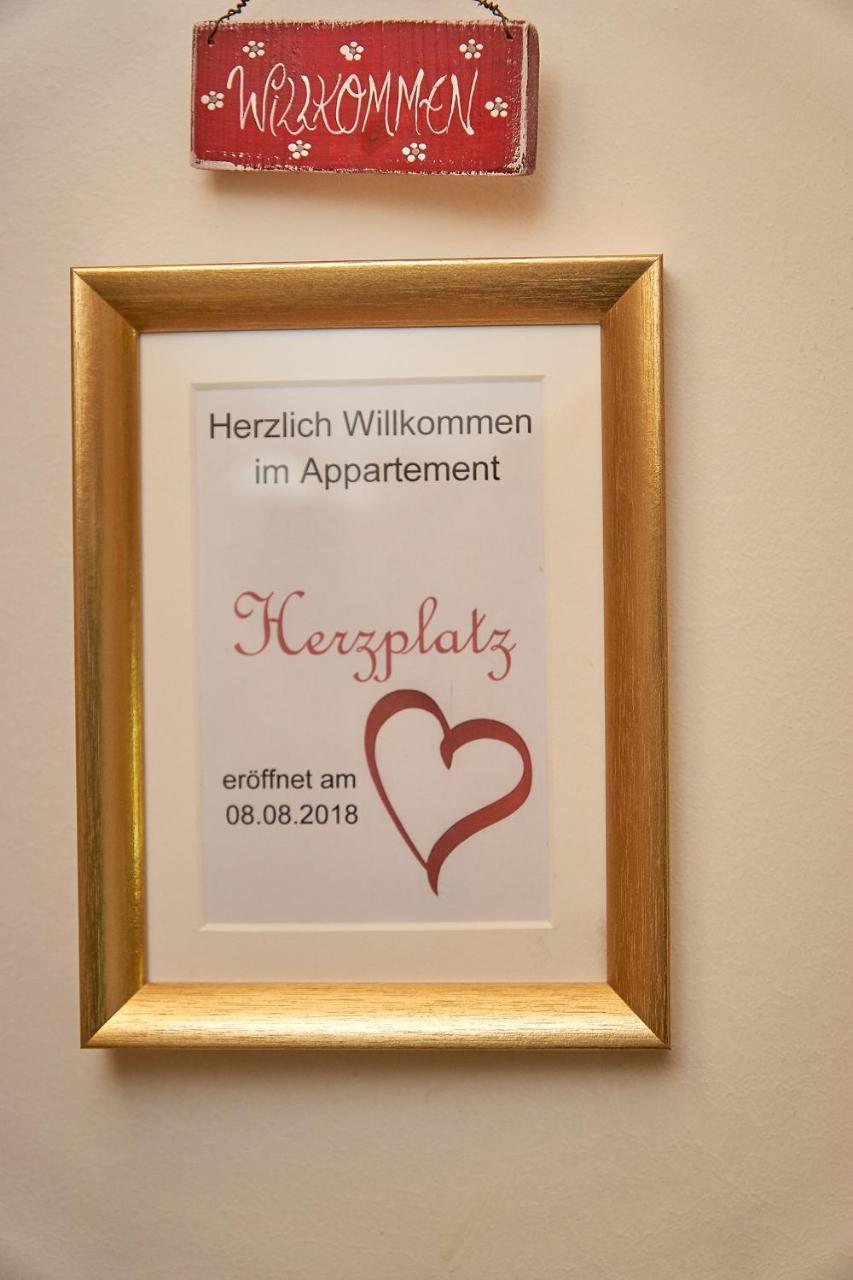 Apartamento Dopplerstubn Agsdorf Exterior foto