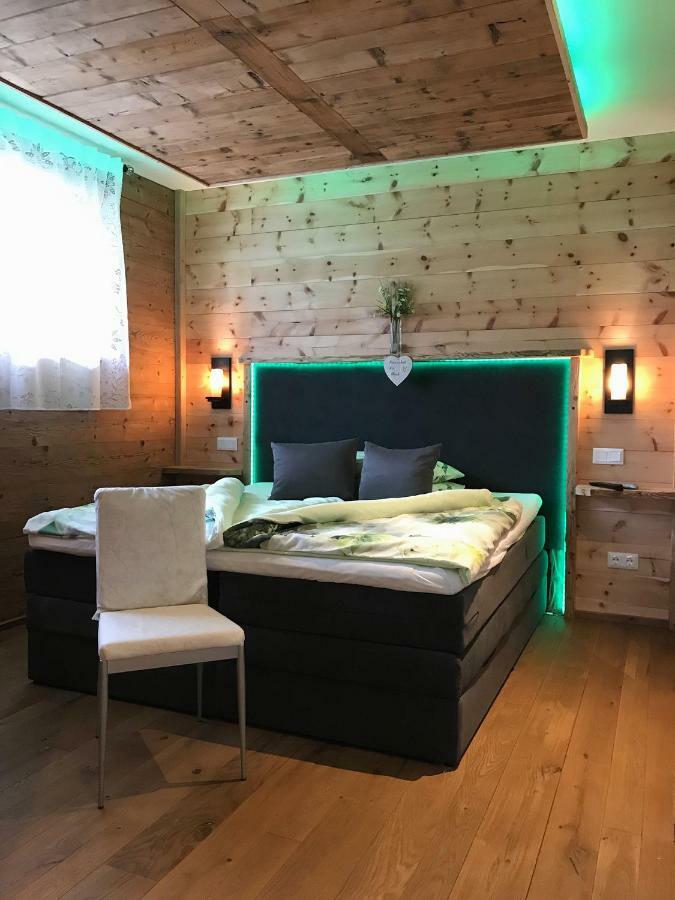 Apartamento Dopplerstubn Agsdorf Exterior foto